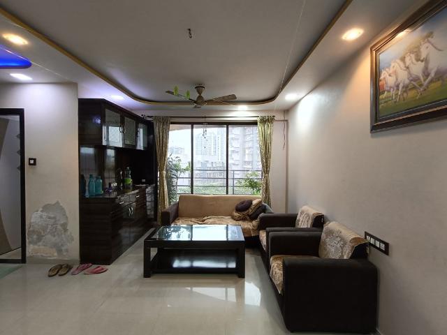 Rental | 2 BHK 721 Sq.Ft. Apartment in Sethia Link View