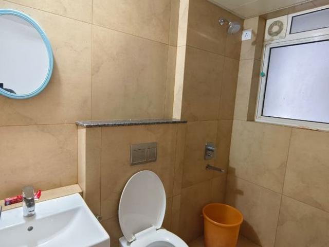 Rental | 2 BHK 721 Sq.Ft. Apartment in Shapoorji Pallonji Siennaa