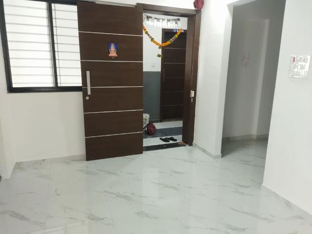 Rental | 2 BHK + 721 Sq.Ft. Apartment in SS Rutuparna