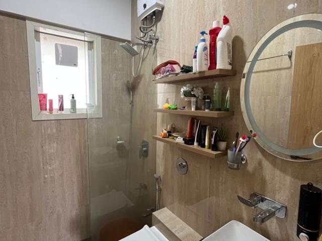 Rental | 2 BHK + 722 Sq.Ft. Apartment in Sandu Shilpadatta