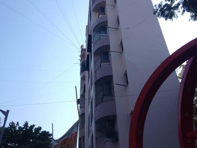 Rental | 2 BHK 723 Sq.Ft. Apartment in Vora Vintage