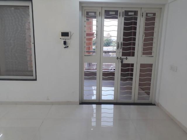 Rental | 2 BHK + 723 Sq.Ft. Apartment in SS Rutuparna