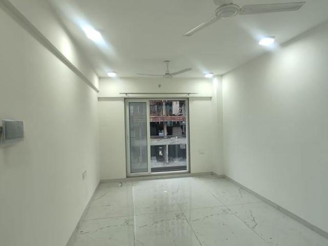 Rental | 2 BHK 734 Sq.Ft. Apartment in Ekatva Coral