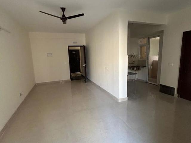 Rental | 2 BHK 734 Sq.Ft. Apartment in GLS Avenue 81