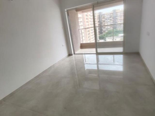 Rental | 2 BHK 734 Sq.Ft. Apartment in Gulmohar Skypark
