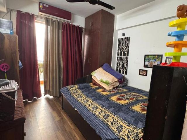 Rental | 2 BHK + 734 Sq.Ft. Apartment in Malpani Vivanta