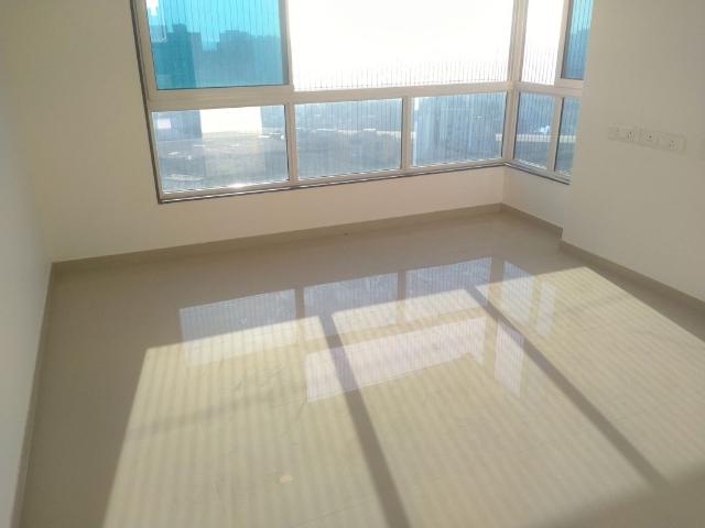 Rental | 2 BHK 734 Sq.Ft. Apartment in Shreeji Atlantis