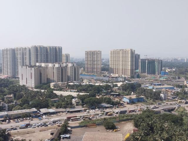 Rental | 2 BHK + 735 Sq.Ft. Apartment in Arihant Aspire