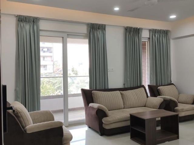 Rental | 2 BHK 735 Sq.Ft. Apartment in Athashree Pashan