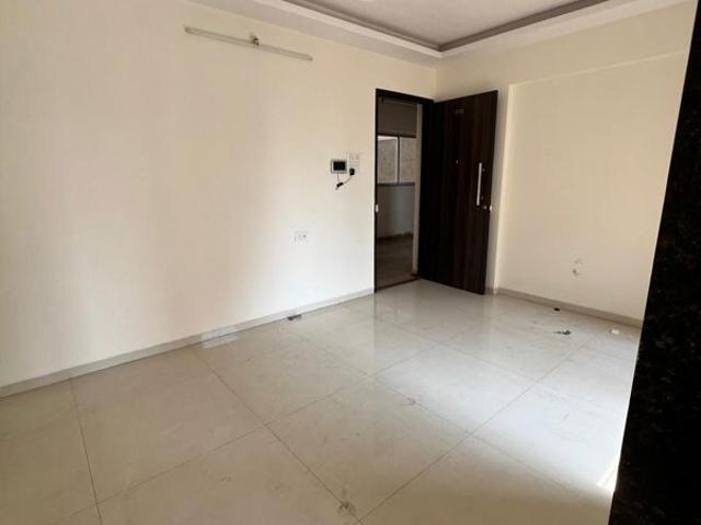 Rental | 2 BHK + 735 Sq.Ft. Apartment in Juhi Niharika Absolute