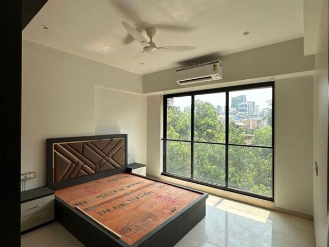 Rental | 2 BHK 735 Sq.Ft. Apartment in L Nagpal NN Tower