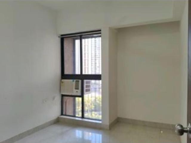 Rental | 2 BHK 735 Sq.Ft. Apartment in Lodha Amara