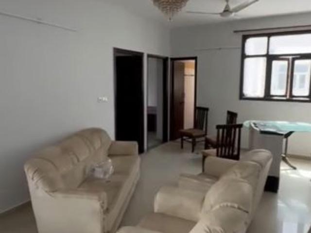 Rental | 2 BHK 735 Sq.Ft. Apartment in Omaxe Heights