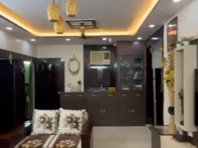 Rental | 2 BHK 735 Sq.Ft. Apartment in Omaxe Heights