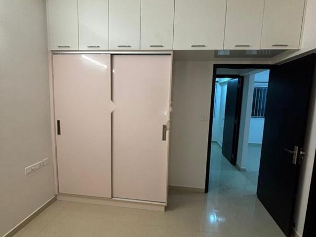 Rental | 2 BHK 735 Sq.Ft. Apartment in Prestige Jindal City