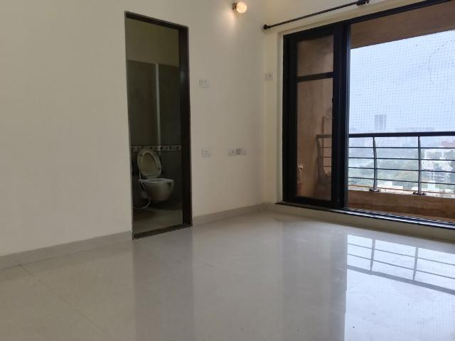 Rental | 2 BHK 735 Sq.Ft. Apartment in Raheja Interface Heights