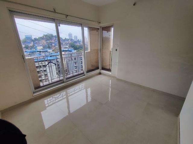 Rental | 2 BHK + 735 Sq.Ft. Apartment in Shree Tirupati STG Signature Residency