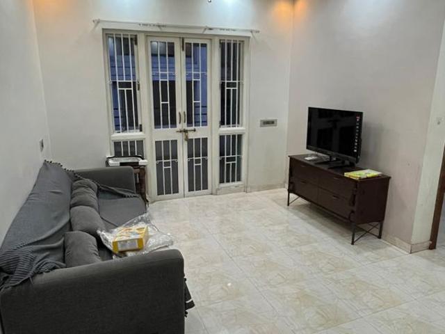 Rental | 2 BHK 735 Sq.Ft. Apartment in Spring Meadows Co Operative Hosing Society