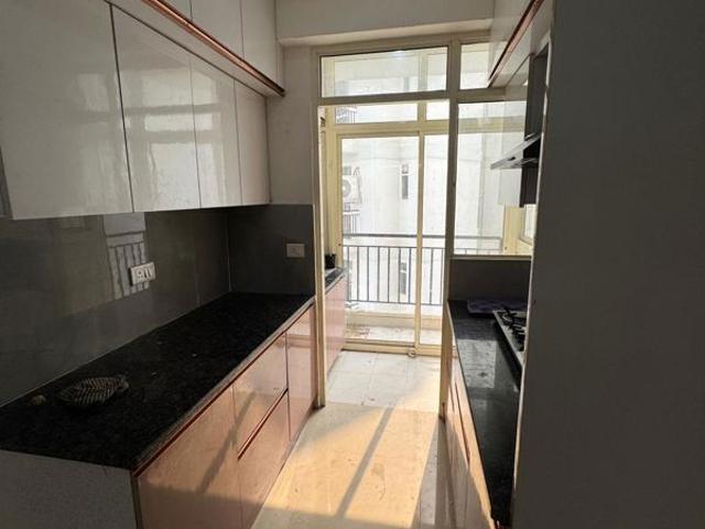 Rental | 2 BHK 735 Sq.Ft. Apartment in Suncity Avenue 76