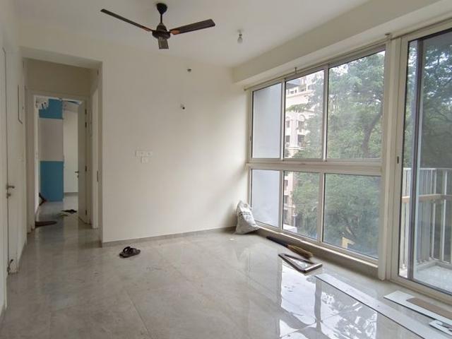 Rental | 2 BHK + 736 Sq.Ft. Apartment in Tata Serein