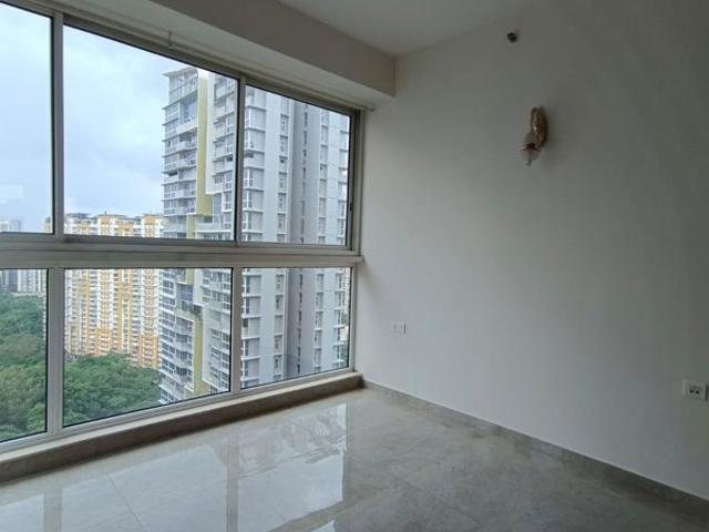 Rental | 2 BHK 736 Sq.Ft. Apartment in Tata Serein