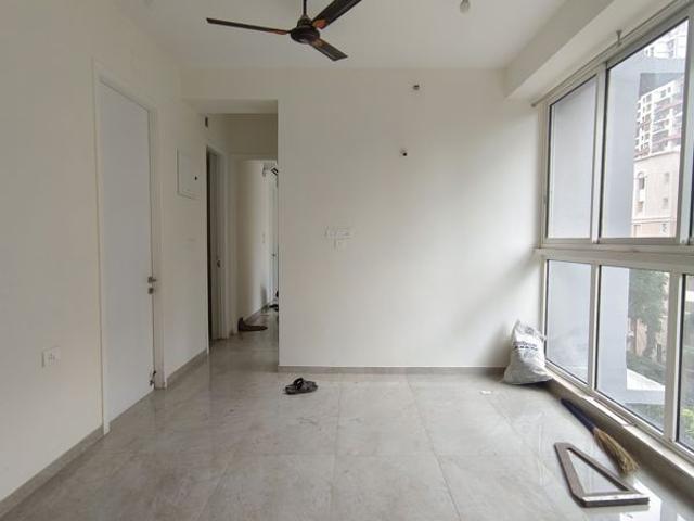 Rental | 2 BHK + 736 Sq.Ft. Apartment in Tata Serein