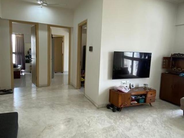 Rental | 2 BHK 736 Sq.Ft. Apartment in Lodha Bel Air