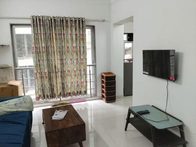 Rental | 2 BHK 737 Sq.Ft. Apartment in Vijay Laxmi Bliss