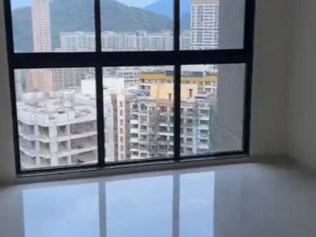 Rental | 2 BHK + 737 Sq.Ft. Apartment in Lodha Casa Supremo