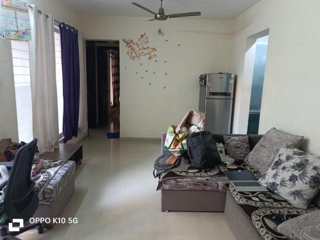 Rental | 2 BHK 737 Sq.Ft. Apartment in Shree Signature Park