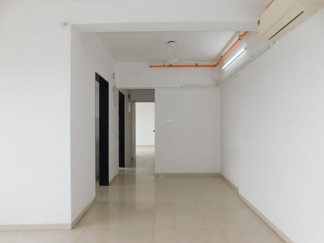 Rental | 2 BHK 738 Sq.Ft. Apartment in Crystal Armus