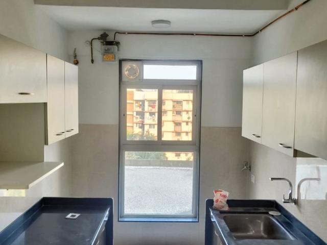 Rental | 2 BHK 738 Sq.Ft. Apartment in Kolte Patil Alora