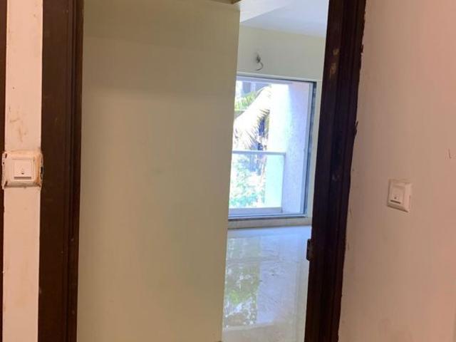 Rental | 2 BHK 738 Sq.Ft. Apartment in RRB Satra Harmony