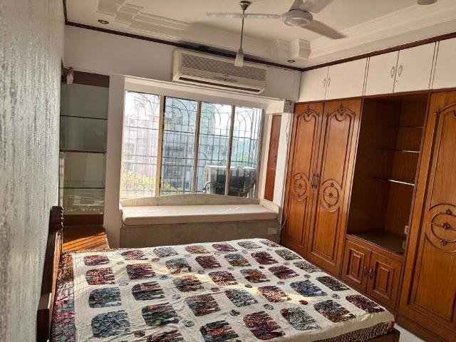 Rental | 2 BHK 730 Sq.Ft. Apartment in Vasant Prakash CHS