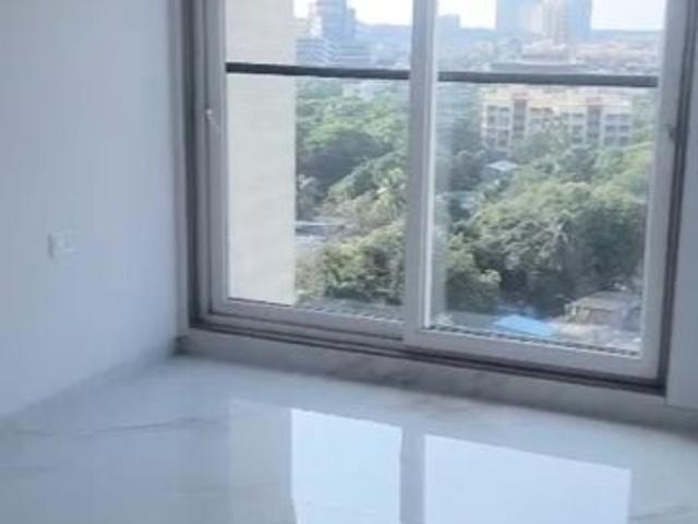 Rental | 2 BHK 730 Sq.Ft. Apartment in Versova Heights
