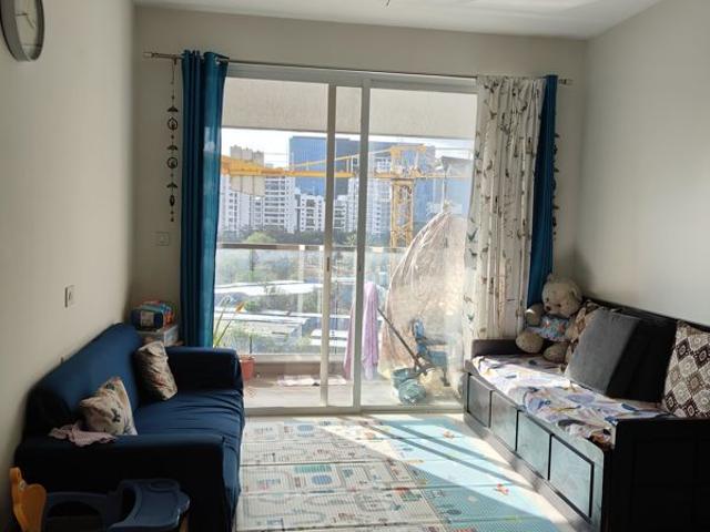Rental | 2 BHK 730 Sq.Ft. Apartment in Vilas Javdekar Yashwin Enchante