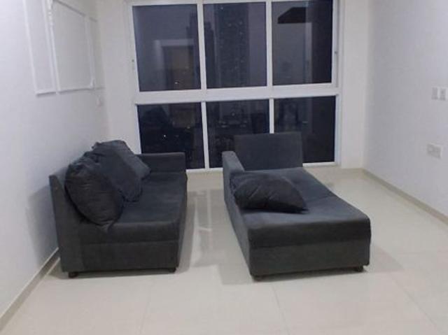 Rental | 2 BHK 730 Sq.Ft. Apartment in A And O F Residences Malad