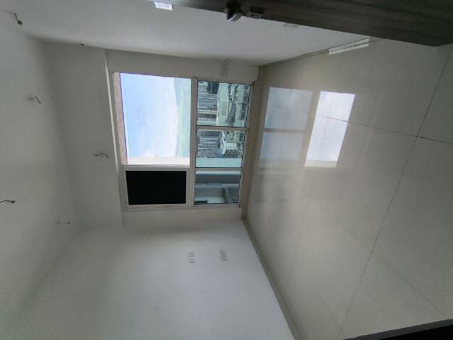 Rental | 2 BHK 730 Sq.Ft. Apartment in Ashapura F Residences