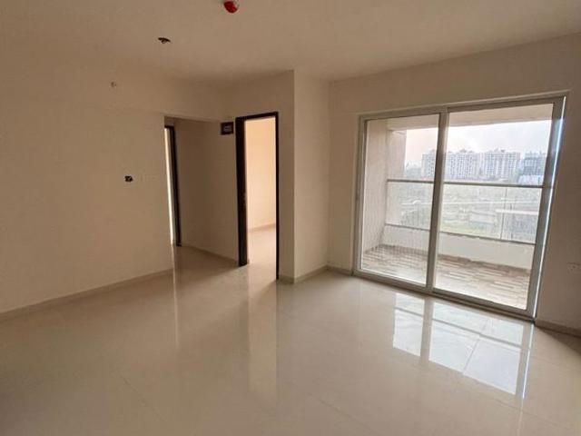 Rental | 2 BHK 730 Sq.Ft. Apartment in Arko Star Vista