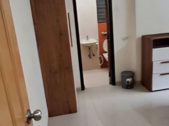 Rental | 2 BHK + 730 Sq.Ft. Apartment in Casablanca Vile Parle