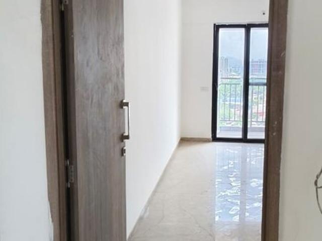 Rental | 2 BHK 730 Sq.Ft. Apartment in Ceratec Presidential Towers