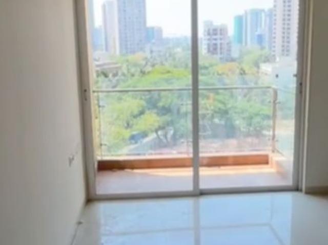 Rental | 2 BHK 730 Sq.Ft. Apartment in Chembur