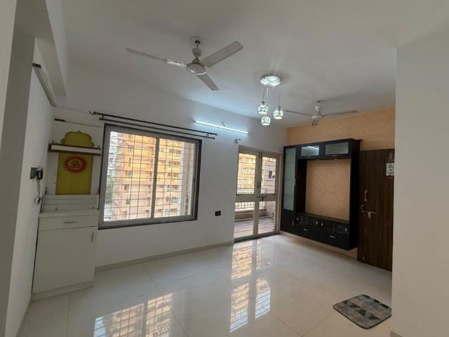 Rental | 2 BHK 730 Sq.Ft. Apartment in Goodwill Pallette