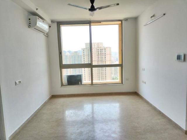 Rental | 2 BHK 730 Sq.Ft. Apartment in Hiranandani Delanna