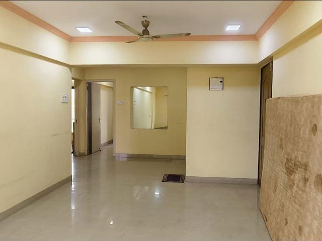 Rental | 2 BHK 730 Sq.Ft. Apartment in J P Residency