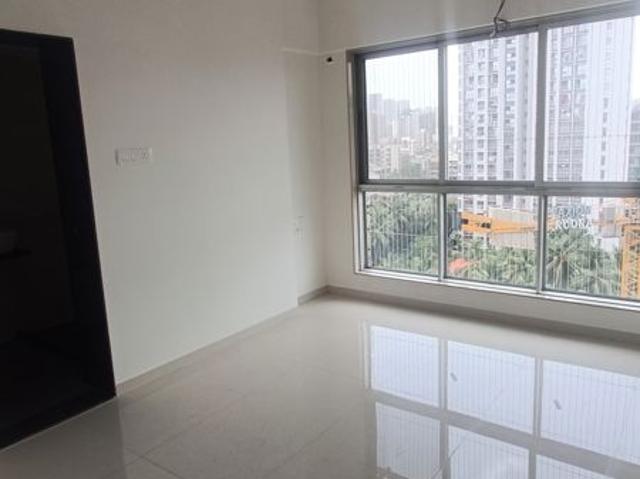 Rental | 2 BHK 730 Sq.Ft. Apartment in Khodiyaar Siddharth Nagar Goodwill CHS