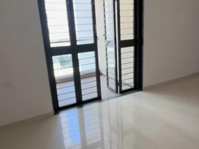Rental | 2 BHK 730 Sq.Ft. Apartment in Kohinoor Courtyard One