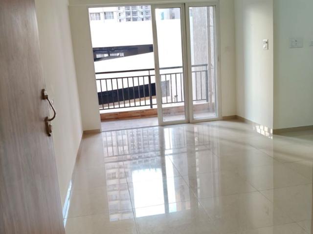 Rental | 2 BHK 730 Sq.Ft. Apartment in Kolte Patil Life Republic 16th Avenue Arezo