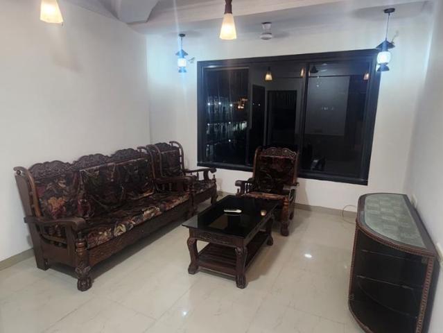 Rental | 2 BHK + 730 Sq.Ft. Apartment in Neet Kirtan CHS