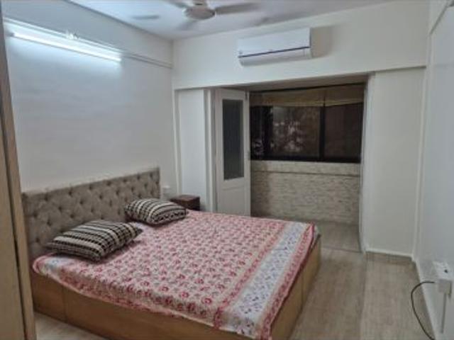 Rental | 2 BHK + 730 Sq.Ft. Apartment in Our Select Apartment